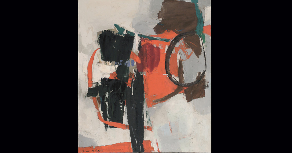 Yolanda Mohályi Agenda de Arte e Cultura