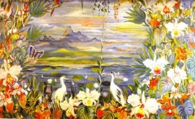Guignard-Floresta Tropical-1938