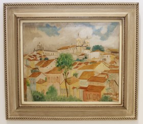 Ouro Preto 1960