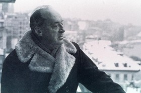 Nabokov outra foto
