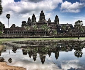 Marina Caramez Angkor