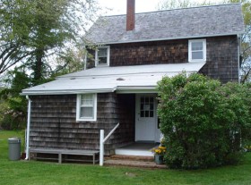 Casa e Studio Long Island