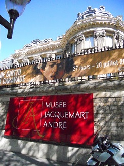 Paris 2015 - Museu Jacquemart André - Fachada - reduzida
