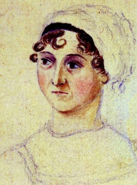 Jane Austen by_Cassandra_Austen,_groß